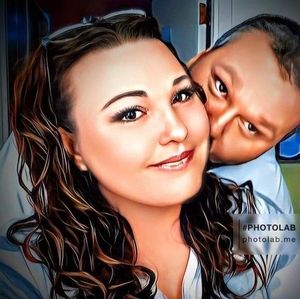 Meet your Posher, Duane